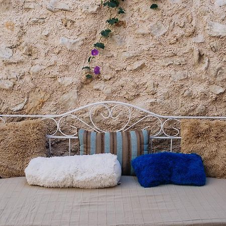 Can Solaies Sant Llorenc Des Cardassar Ngoại thất bức ảnh