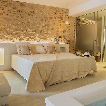 Can Solaies Sant Llorenc Des Cardassar Ngoại thất bức ảnh